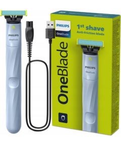 Philips QP1324/20 OneBlade Skuveklis