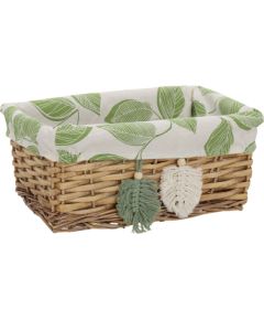Grozs WILLI MIRO 33x20xH14cm