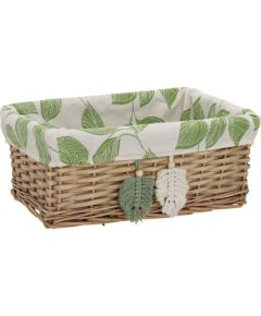 Grozs WILLI MIRO 38x25xH16cm