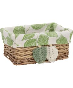 Grozs WILLI MIRO 28x19xH13cm
