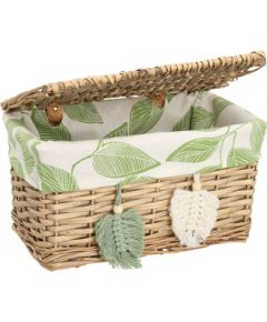 Grozs WILLI MIRO 30x20xH18cm