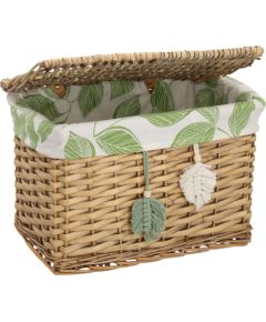 Grozs WILLI MIRO 36x26xH25cm