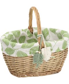 Grozs WILLI MIRO 42x31xH23/38cm