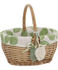 Grozs WILLI MIRO 33x25xH17/34cm