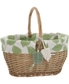 Grozs WILLI MIRO 42x31xH23/38cm