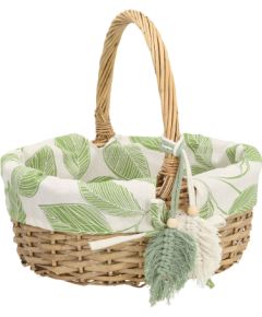 Grozs WILLI MIRO 30x21xH13/29cm