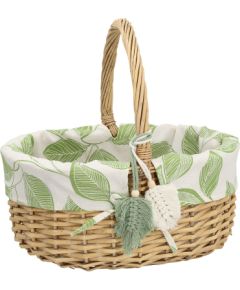 Grozs WILLI MIRO 37x28xH17/36cm