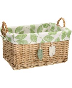 Grozs WILLI MIRO 45x35xH24cm