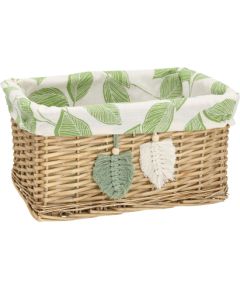 Grozs WILLI MIRO 35x22xH18cm