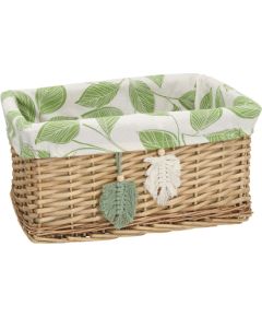 Grozs WILLI MIRO 40x27xH20cm