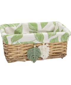 Grozs WILLI MIRO 33x21xH14cm