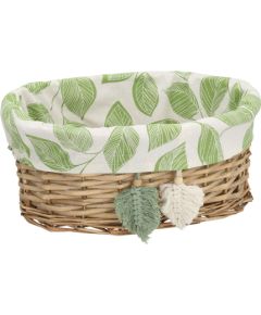 Grozs WILLI MIRO 39x28xH16cm