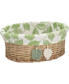 Grozs WILLI MIRO 46x34xH18cm