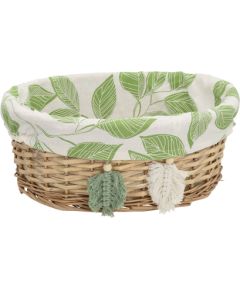 Grozs WILLI MIRO 36x29xH15cm
