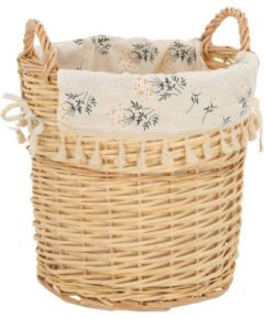 Grozs WILLI EMMA D32xH33cm