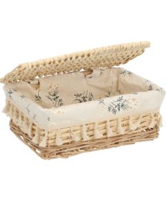 Grozs WILLI EMMA 29x22xH12cm