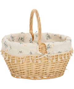 Grozs WILLI EMMA 42x31xH23/38cm