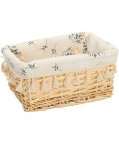 Grozs WILLI EMMA 26x18xH12cm