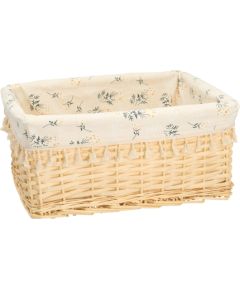 Grozs WILLI EMMA 48x38xH22cm