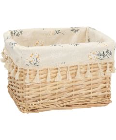Grozs WILLI EMMA 27x22xH17cm