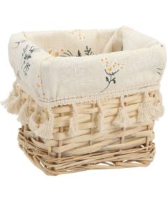 Grozs WILLI EMMA 15x15xH14cm