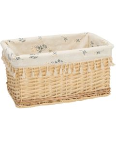 Grozs WILLI EMMA 40x27xH20cm