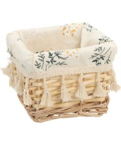 Grozs WILLI EMMA 13x13xH10cm