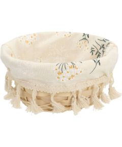 Grozs WILLI EMMA D16xH8cm