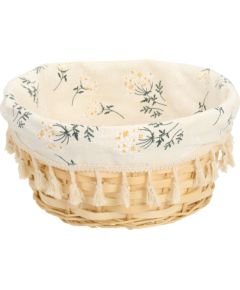Grozs WILLI EMMA D25xH12cm