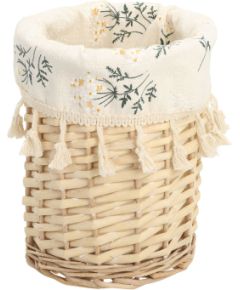 Grozs WILLI EMMA D15xH18cm