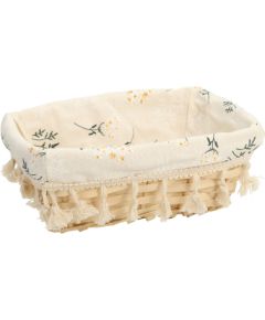 Grozs WILLI EMMA 22x15xH9cm