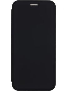 Evelatus Samsung  Galaxy A02s Book Case Black