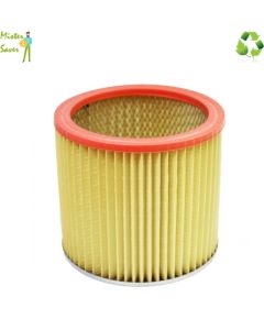 Mister Saver Putekļu sūcēja filtrs Dexter / Rowenta / Basetech / Einhell (1gab.) 9001668269