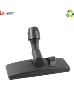 Invest Universālā putekļu sūcēju Birste ar regulējamo diametru Ø30mm→ Ø38mm