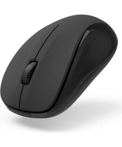 Hama Bezvadu Pele MW-300 V2 Optiskais Sensora Melns