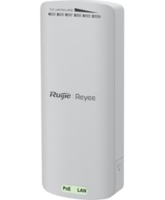 Ruijie RG-EST100-E 2.4GHz IP55 8 dBi Divplūsmu 500m Bezvadu Tilts Pelēks