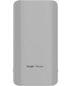 Ruijie RG-EST310 V2 5GHz Dual-stream 802.11ac Wi-Fi 5 10dBi IP54 1KM Bezvadu Tilts Pelēks