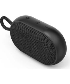 Hama   Buddy 3.0 Bluetooth® Loudspeaker, Waterproof IPX7, 6 W Black