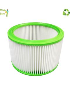 Mister Saver Putekļu sūcēja filtrs Nilfisk Attix 560-21 / 763-21 ED etc. (1gab.) 302000726
