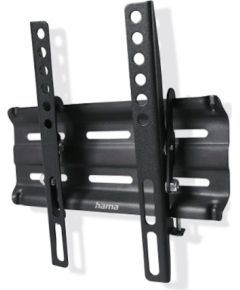 Hama TV Sienas Uztvērējs Motion VESA 200x200 LCD/LED Ekrāniem līdz 48