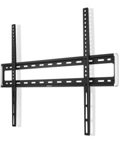 Hama TV sienas stiprinājums fiksēts XL VESA 800x600 LCD/LED ekrāniem līdz 100"