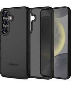 TECH-PROTECT MAGMAT GALAXY S25+ PLUS MATTE BLACK