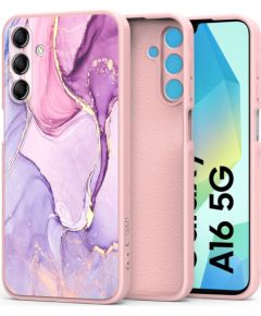 TECH-PROTECT ICON GALAXY A16 4G | 5G MARBLE