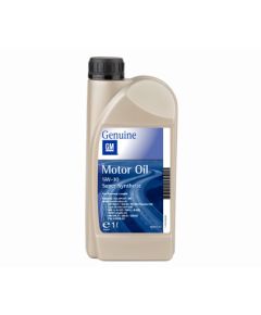 5W30 GM SUPER SYNTHETIC 1L