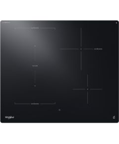 Induction hob Whirlpool