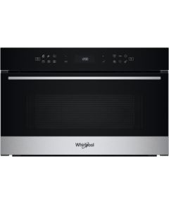Built-in microwave Whirlpool
