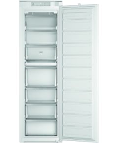 Built in freezer Whirlpool