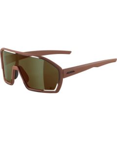 Alpina Sports Bonfire Q-Lite / Melna / Pelēka