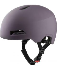 Alpina Sports Haarlem / Pelēka / 57-61 cm