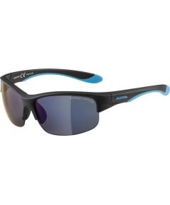 Alpina Sports Flexxy Youth HR CM / Balta / Purpura